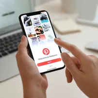 Marketing sur Pinterest